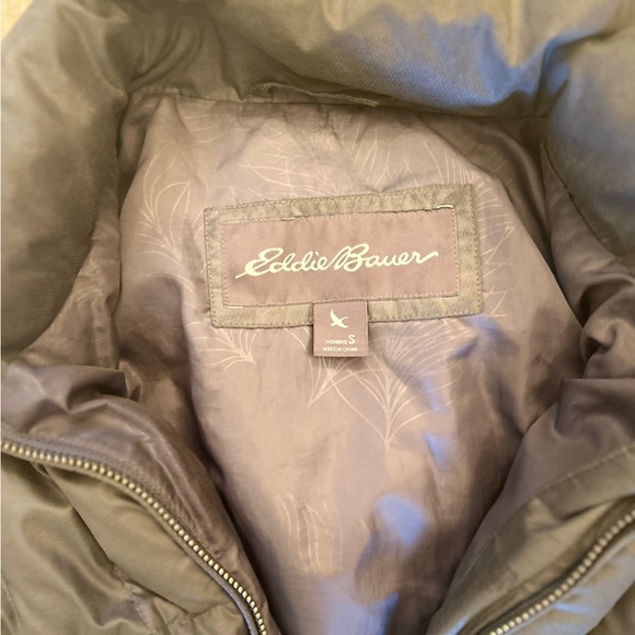 Eddie Bauer Women’s Coat - Picture 3 of 3